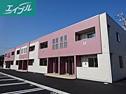 西富井駅より徒歩13分 1階 築8年5ヶ月の賃貸物件