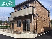 ルーチェ３ 1階 築8年6ヶ月の賃貸物件