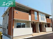 木見駅より徒歩16分 1階 築8年9ヶ月の賃貸物件