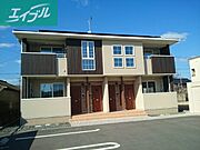 川辺宿駅より徒歩21分 2階 築9年の賃貸物件