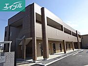 西阿知駅より徒歩19分 1階 築9年の賃貸物件