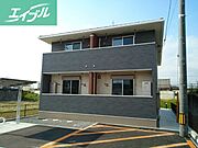 西富井駅より徒歩17分 2階 築9年の賃貸物件