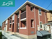 新倉敷駅より徒歩32分 2階 築9年2ヶ月の賃貸物件