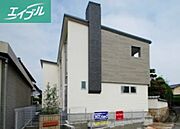 新倉敷駅より徒歩17分 2階 築9年6ヶ月の賃貸物件