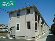 西富井駅より徒歩18分 2階 築9年10ヶ月の賃貸物件