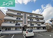 パークウェイ高島 3階 築34年1ヶ月の賃貸物件