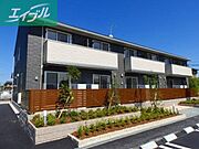 カーサエレガンテの賃貸物件