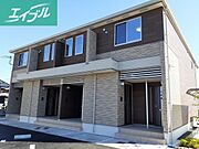 栄駅より徒歩18分 2階 築3年5ヶ月の賃貸物件