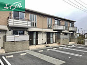 シャーメゾン妹尾 1階 築10年2ヶ月の賃貸物件