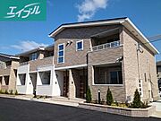 茶屋町駅より徒歩10分 1階 築8年の賃貸物件