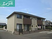 フロイデ万倍E 2階 築11年の賃貸物件