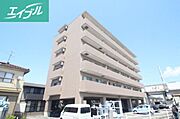 北長瀬駅より徒歩16分 6階 築11年2ヶ月の賃貸物件