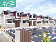 ディアコート・オリーブ 1階 築6年8ヶ月の賃貸物件