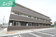備前西市駅より徒歩48分 1階 築6年11ヶ月の賃貸物件