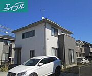 北長瀬駅より徒歩16分 1階 築10年4ヶ月の賃貸物件