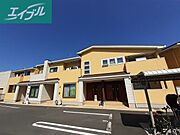 備前西市駅より徒歩17分 2階 築10年7ヶ月の賃貸物件