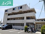 清輝橋駅より徒歩33分 4階 築11年8ヶ月の賃貸物件