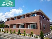庭瀬駅より徒歩16分 1階 築11年11ヶ月の賃貸物件