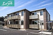 リデンテ平田 2階 築12年1ヶ月の賃貸物件