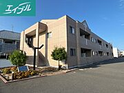 ベレッツァ久米 1階 築12年8ヶ月の賃貸物件