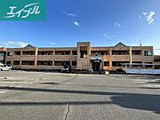 エルガーデン白石 2階 築15年5ヶ月の賃貸物件