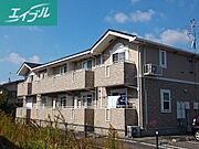アムールＹ 2階 築15年6ヶ月の賃貸物件