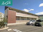 備前西市駅より徒歩18分 1階 築17年4ヶ月の賃貸物件