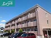 アヴィオン A 1階 築17年8ヶ月の賃貸物件