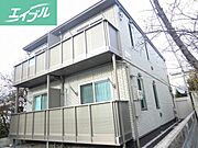 プリムール 1階 築17年11ヶ月の賃貸物件