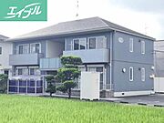 備中箕島駅より徒歩12分 2階 築19年4ヶ月の賃貸物件