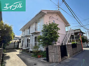 庭瀬駅より徒歩8分 2階 築29年の賃貸物件