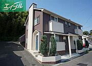 中庄駅より徒歩7分 2階 築27年10ヶ月の賃貸物件