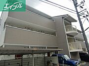 ル・トーレ 2階 築28年3ヶ月の賃貸物件