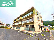 アリアE 1階 築28年の賃貸物件