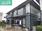 レイモンドサンヴィレッジB棟 1階 築27年7ヶ月の賃貸物件