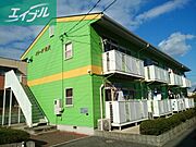 オリーブ滝沢 1階 築29年6ヶ月の賃貸物件