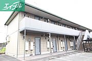 倉敷駅より徒歩31分 2階 築26年2ヶ月の賃貸物件