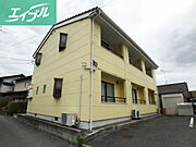 サンクリエイトA棟 2階 築28年の賃貸物件