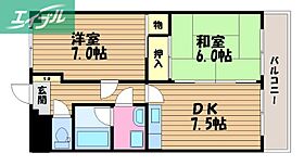 間取り：233025827502