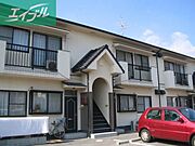 フローラルガーデンB 1階 築25年の賃貸物件