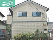 M・H・K 2階 築23年の賃貸物件