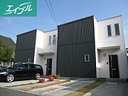 妹尾駅より徒歩10分 1階 築18年の賃貸物件