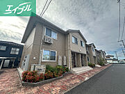 ダイアンサスＡ 1階 築14年6ヶ月の賃貸物件