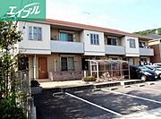 クレールB 1階 築19年2ヶ月の賃貸物件