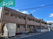 カシェット 2階 築16年9ヶ月の賃貸物件