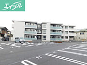 球場前駅より徒歩19分 1階 築5年2ヶ月の賃貸物件
