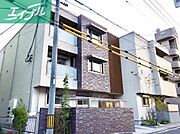 アベニール千鶴 1階 築3年9ヶ月の賃貸物件