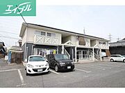 カーサツインクル１ 2階 築35年2ヶ月の賃貸物件