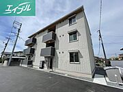 フェリーチェ浜ノ茶屋 1階 築2年の賃貸物件
