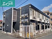 レオパレスＡｙｕｎａ 2階 築21年7ヶ月の賃貸物件